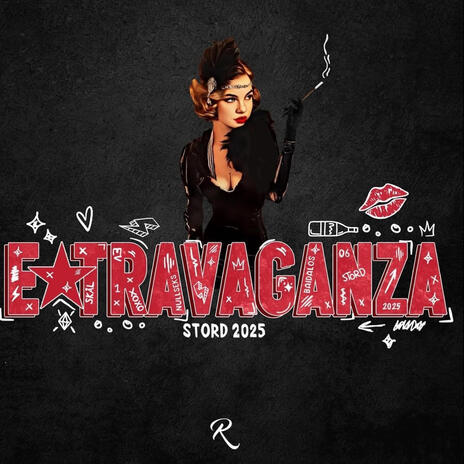 EXTRAVAGANZA 2025 ft. DJ Kvarmee | Boomplay Music