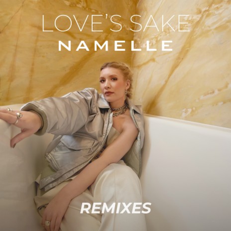 Love's Sake (AKAH! Remix) | Boomplay Music