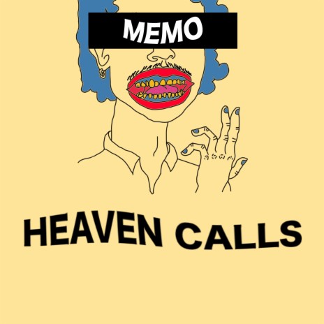 Heaven Calls | Boomplay Music