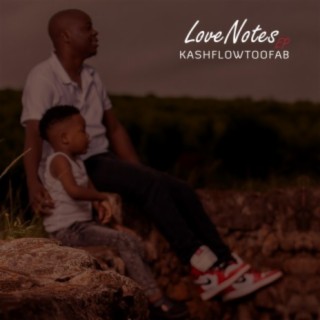 Love Notes Ep