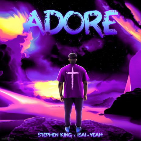 Adore ft. Isai-Yeah | Boomplay Music