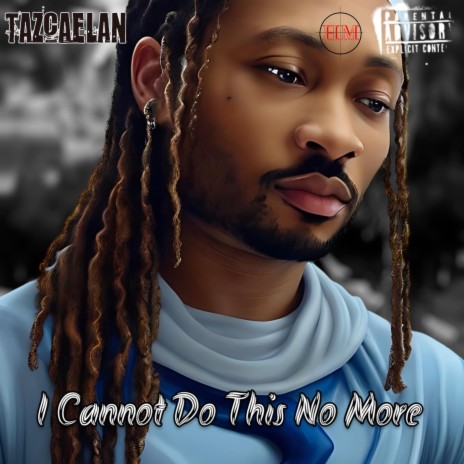 I Cannot Do This No More | Boomplay Music