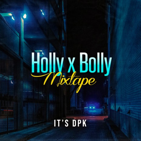 Attension X Kabhi Jo Badal Barse | Boomplay Music