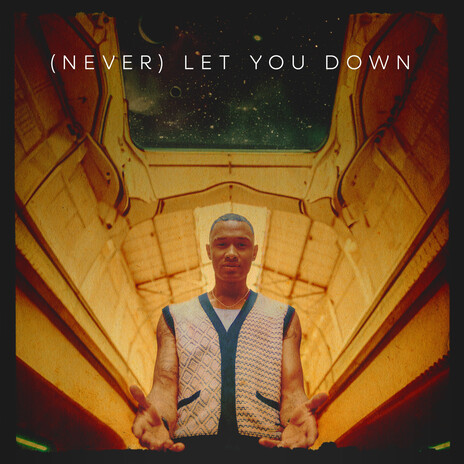 (Never) Let You Down ft. DJ Pleez | Boomplay Music