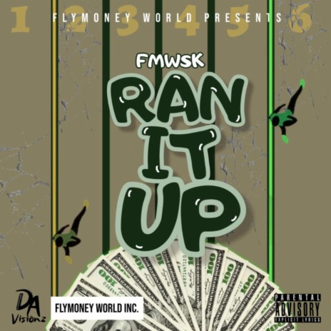 Ran it up | Boomplay Music