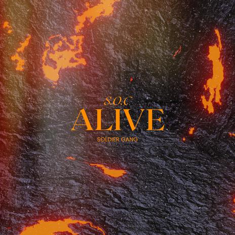 alive | Boomplay Music