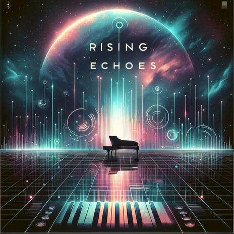 Rising Echo's | Boomplay Music