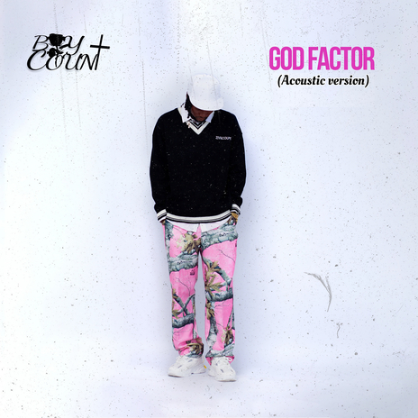 God Factor (Acoustic Version) | Boomplay Music