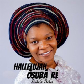 OSUBA RE lyrics | Boomplay Music