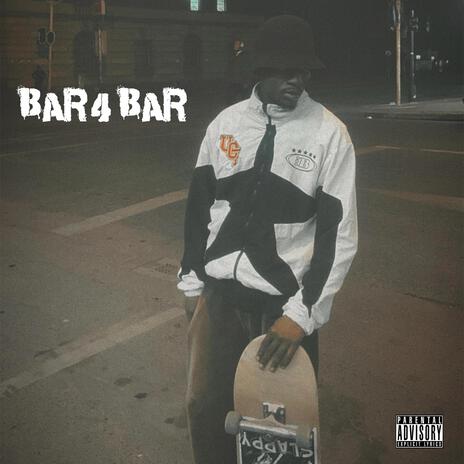 Bar4Bar ft. KalitheIcarus & 6laby