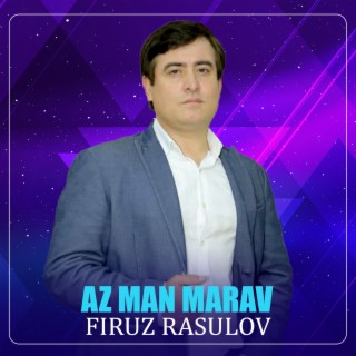 Az Man Marav