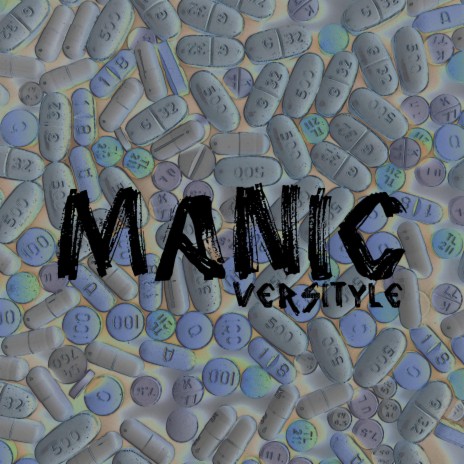 Manic | Boomplay Music
