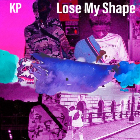 Lose My Shape | Boomplay Music