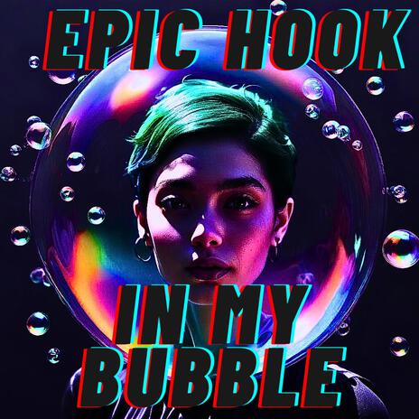 In My bubble (Backing)