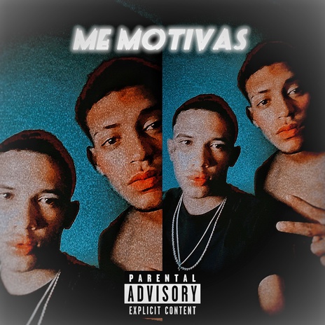 Me Motivas | Boomplay Music