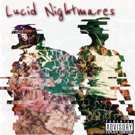 LUCID NIGHTMARES ft. E=Mac | Boomplay Music