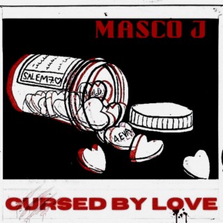 CURSED BY LOVE