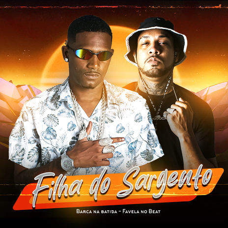 Filha do Sargento | Boomplay Music