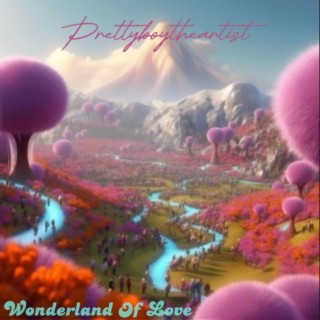 Wonderland of Love