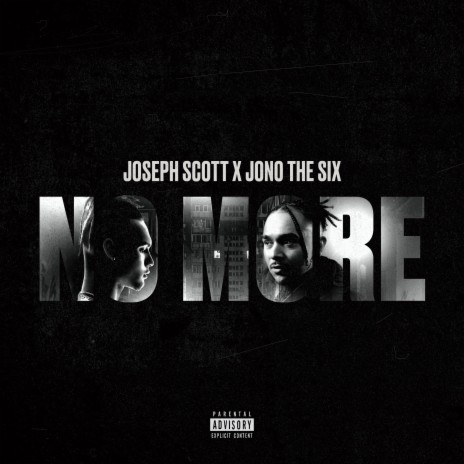 No More ft. Jono The Six | Boomplay Music