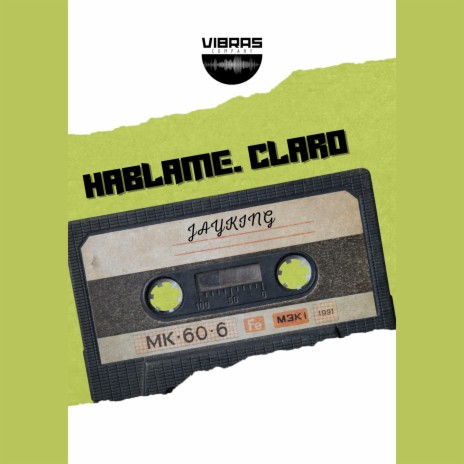 Háblame claro | Boomplay Music