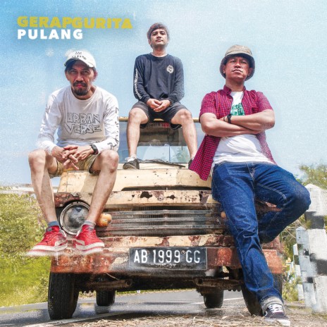 Pulang | Boomplay Music