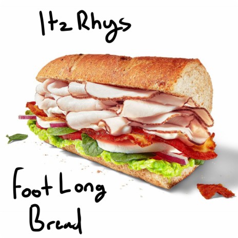 Foot Long Bread