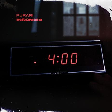 Insomnia | Boomplay Music