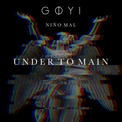 Under To Main (Radio Edit) ft. Nino Mal | Boomplay Music