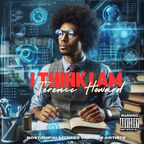 I think I am Terence Howard | Boomplay Music