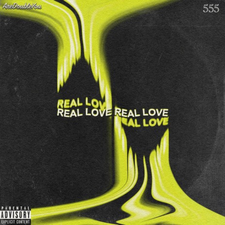 Real Love | Boomplay Music