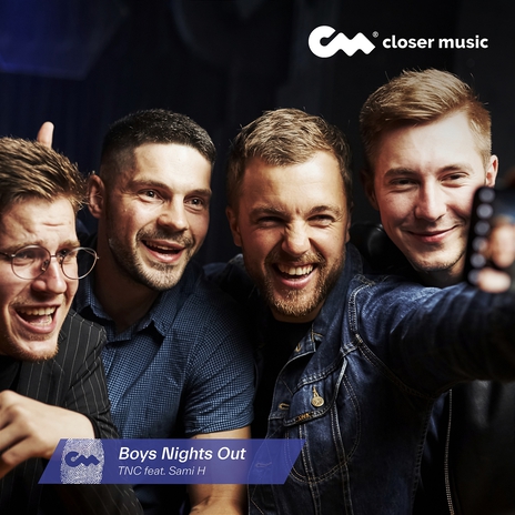 Boys Nights out ft. Sami H | Boomplay Music