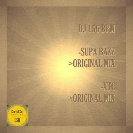 Supa Bazz (Original Mix)