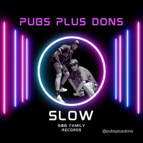 Slow | Boomplay Music