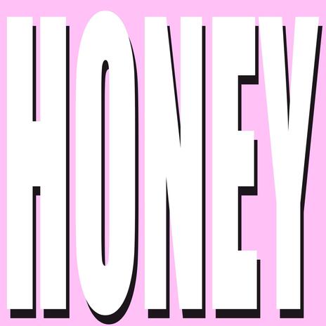 HONEY ft. Mefiz | Boomplay Music