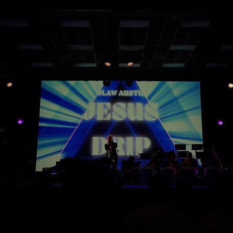 Jesus Drip (3rd Anniversary Version) | Boomplay Music