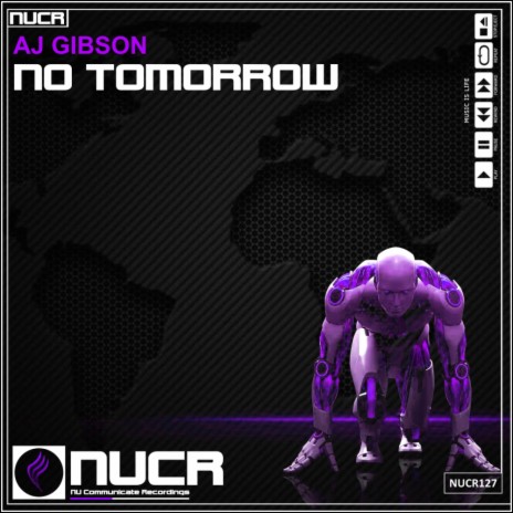 No Tomorrow | Boomplay Music