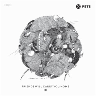 Friends WIll Carry You Home III, Pt. 1