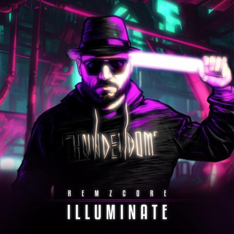 Illuminate | Boomplay Music