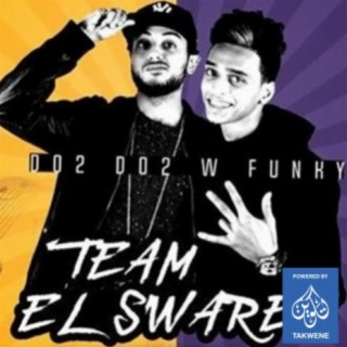 Team el-sware5