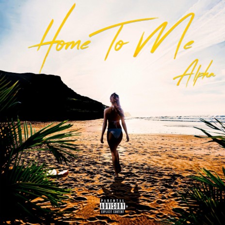 Home To Me | Boomplay Music