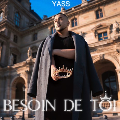 Besoin de toi | Boomplay Music