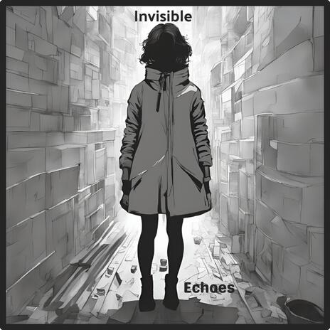 Invisible | Boomplay Music