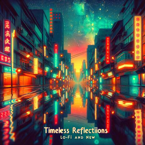 Timeless Reflections | Boomplay Music