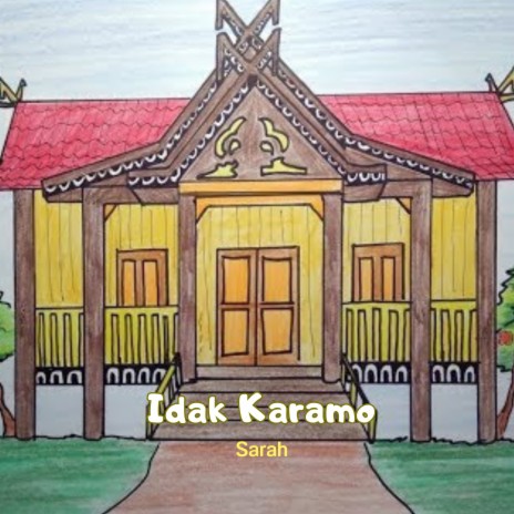 Idak Karamoi | Boomplay Music