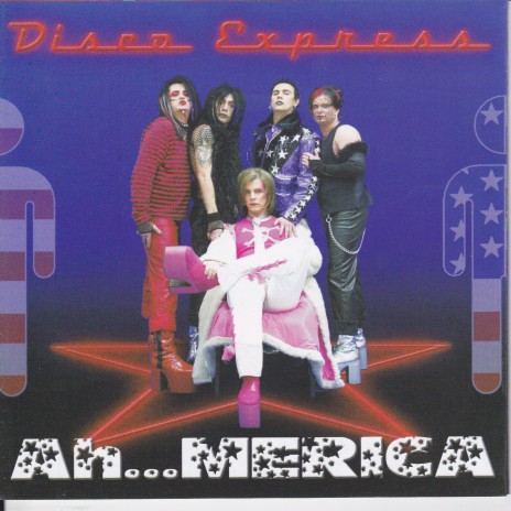 Kids in America | Boomplay Music