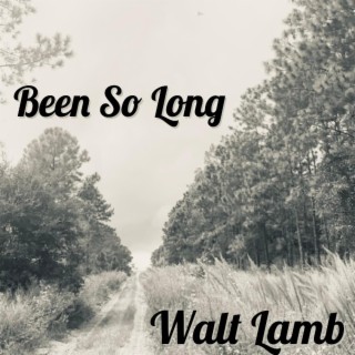 Walt Lamb