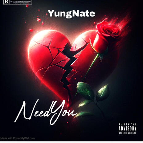 Need You | Boomplay Music