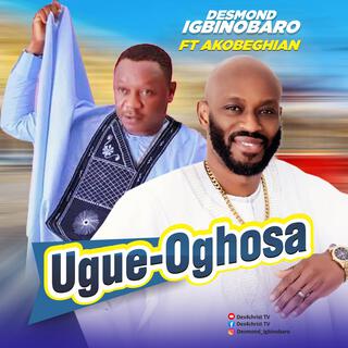 Ugue-Oghosa