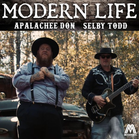Modern Life ft. Selby Todd | Boomplay Music